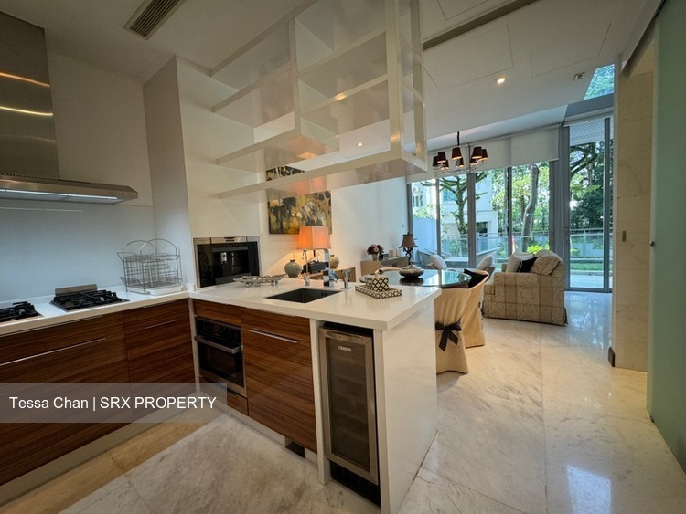 Jardin (D21), Condominium #562519931